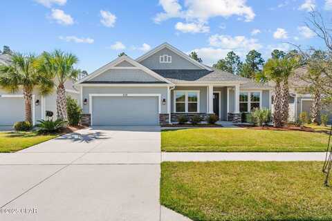 438 Warren Bayou Lane, Panama City Beach, FL 32407