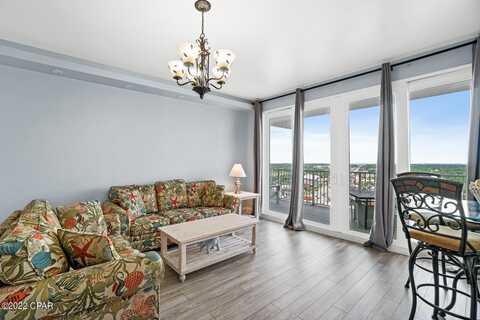 9902 S Thomas Drive, Panama City Beach, FL 32408