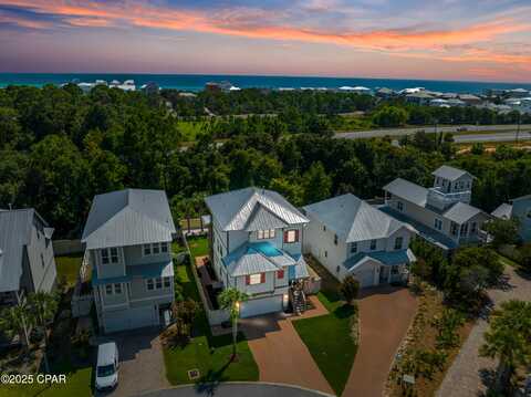52 S Grande Pointe Drive, Inlet Beach, FL 32461