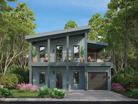 31 Sarah Street, Inlet Beach, FL 32461