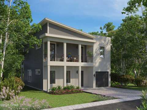 68 Sarah Street, Inlet Beach, FL 32461