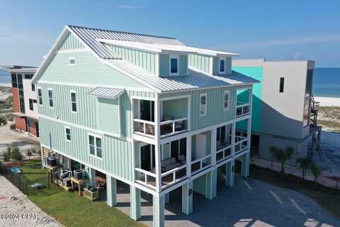 111 31st Street, Mexico Beach, FL 32456