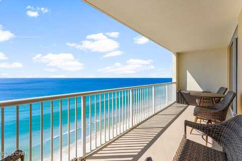 10811 Front Beach Road unit: 2104, Panama City Beach, FL 32407