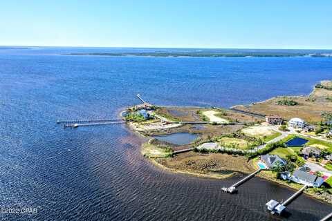 Lot 12 Northshore Islands Road, Panama City, FL 32405