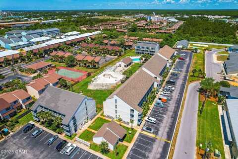 17614 Front Beach Road unit: 15E, Panama City Beach, FL 32413