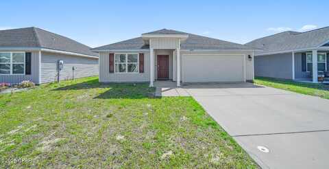 4008 Pioneer Lane, Panama City, FL 32404