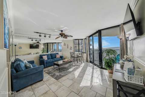 9850 S Thomas Drive unit: 902W, Panama City Beach, FL 32408