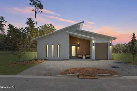 22 Asher Street, Inlet Beach, FL 32461