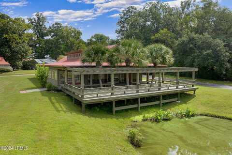 205 Coosaw Way, Ridgeland, SC 29936