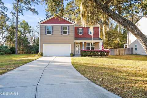 4938 Tidal Walk Lane, Beaufort, SC 29907