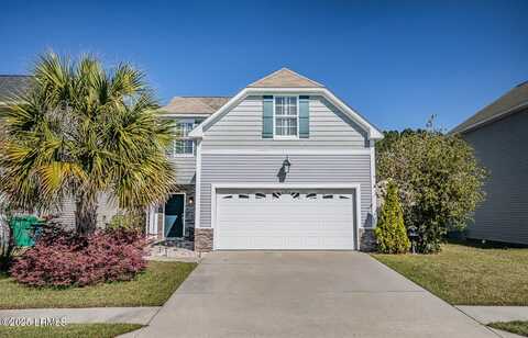 7 E Park Loop, Bluffton, SC 29910