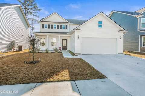 1174 Danner Drive, Bluffton, SC 29909