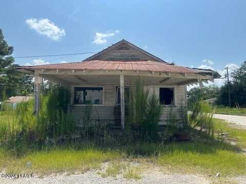 Tbd Yemassee Highway, Varnville, SC 29944