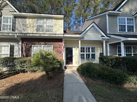 222 North Circle, Bluffton, SC 29910