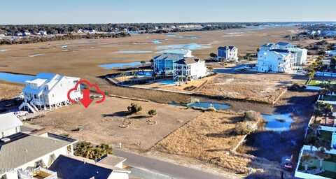 6 Lee Street, Ocean Isle Beach, NC 28469