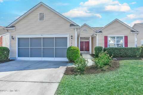 1017 Meadowlands Trail NW, Calabash, NC 28467