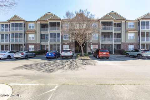 395 S Crow Creek Drive NW, Calabash, NC 28467