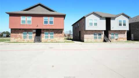 2910 Town Square Avenue, Bryan, TX 77802