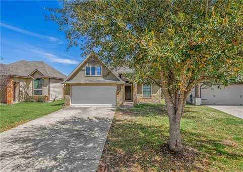 215 Simi Drive, College Station, TX 77845