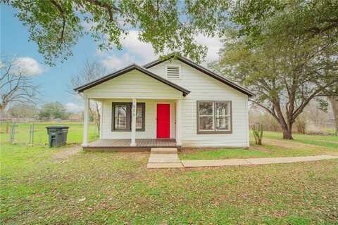 1606 West Highway 21, Caldwell, TX 77836
