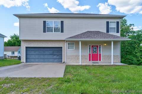 42 Carol Ann Court, Camdenton, MO 65020