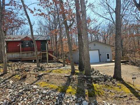 95 Wye Drive, Lake Ozark, MO 65049