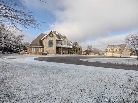 3029 NATIONAL Avenue, Lebanon, MO 65536