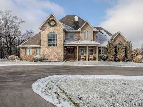 3029 NATIONAL Avenue, Lebanon, MO 65536
