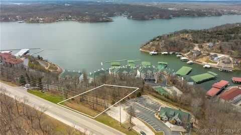 Tbd Horseshoe Bend Parkway, Lake Ozark, MO 65049