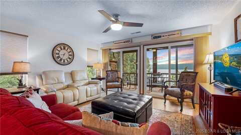 6005 Baydy Peak Road unit: 902, Osage Beach, MO 65065