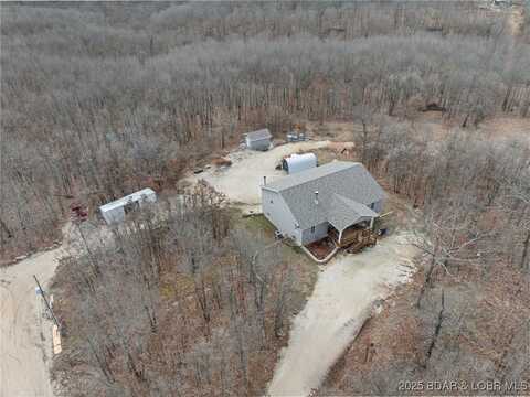 265 Pioneer Overlook Drive, Camdenton, MO 65020