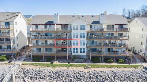 1481 Ledges Drive unit: 423, Osage Beach, MO 65065
