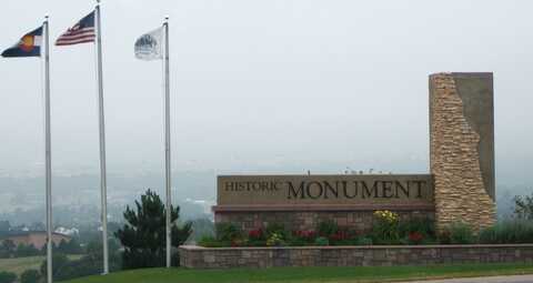 16630 Timbercrest Drive, Monument, CO 80132