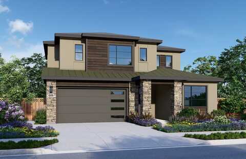 1185 Sierra Avenue, Napa, CA 94558