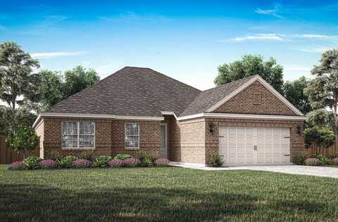 13817 Starboard Reach Drive, Texas City, TX 77568