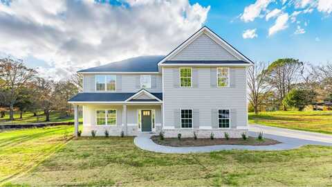 Mountain View Road, Hamilton, GA 31811