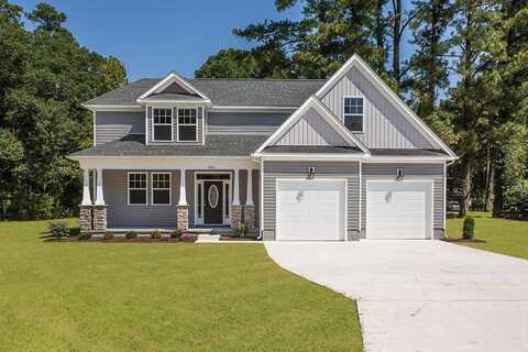 Lakeside Drive, Yorktown, VA 23692