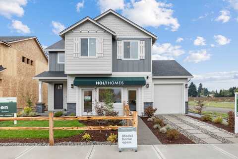 8402 NE 134TH Place, Vancouver, WA 98682