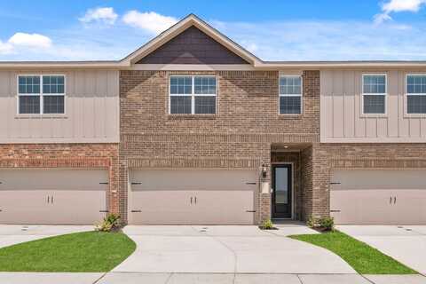 766 Carson Lane, Pilot Point, TX 76258