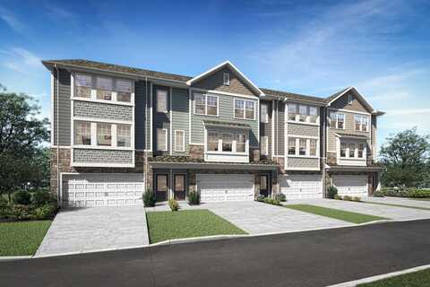 6938 Eddy Point Lane, Raleigh, NC 27616
