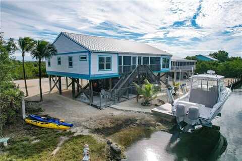 3770 Park, BIG PINE KEY, FL 33043