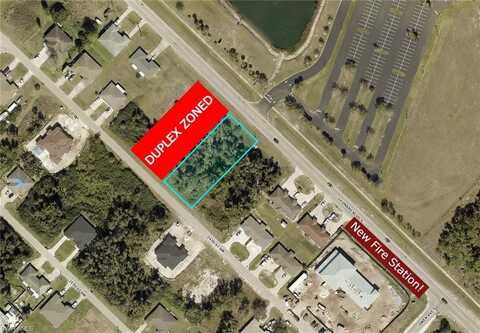 5127-5129 Leonard, LEHIGH ACRES, FL 33973