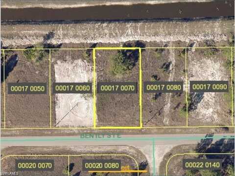 845 Bently, LEHIGH ACRES, FL 33974