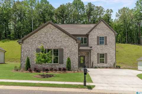 125 MCALPIN CIRCLE, PELHAM, AL 35124