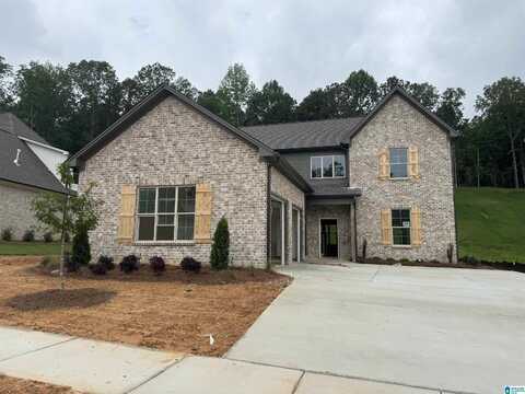 125 MCALPIN CIRCLE, PELHAM, AL 35124