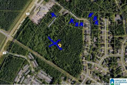 2126 PARK BROOK LANE, BIRMINGHAM, AL 35215