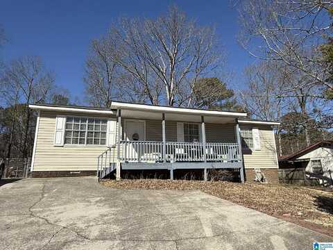 5660 DUG HOLLOW ROAD, PINSON, AL 35126