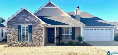 7715 WYNDHAM CIRCLE, HELENA, AL 35080