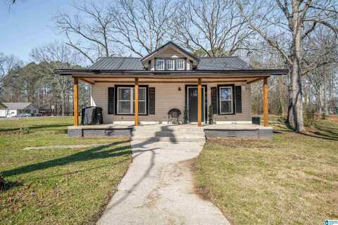 1109 CENTRAL AVENUE, GADSDEN, AL 35904