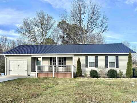 2105 BEULAH ROAD, BOAZ, AL 35957